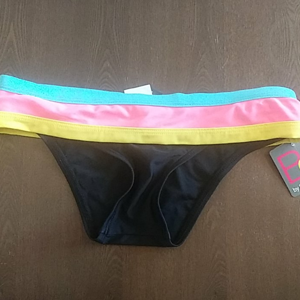 Bca. Bikini bottom size xs/xp